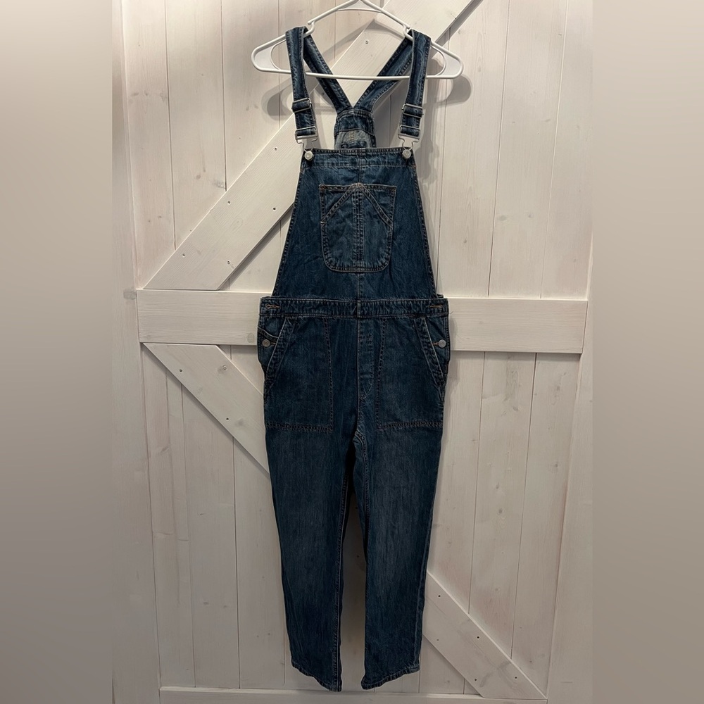 Gap Overalls